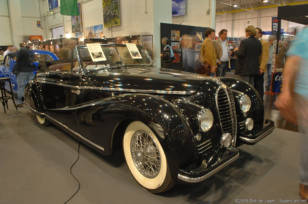 2009 Techno Classica