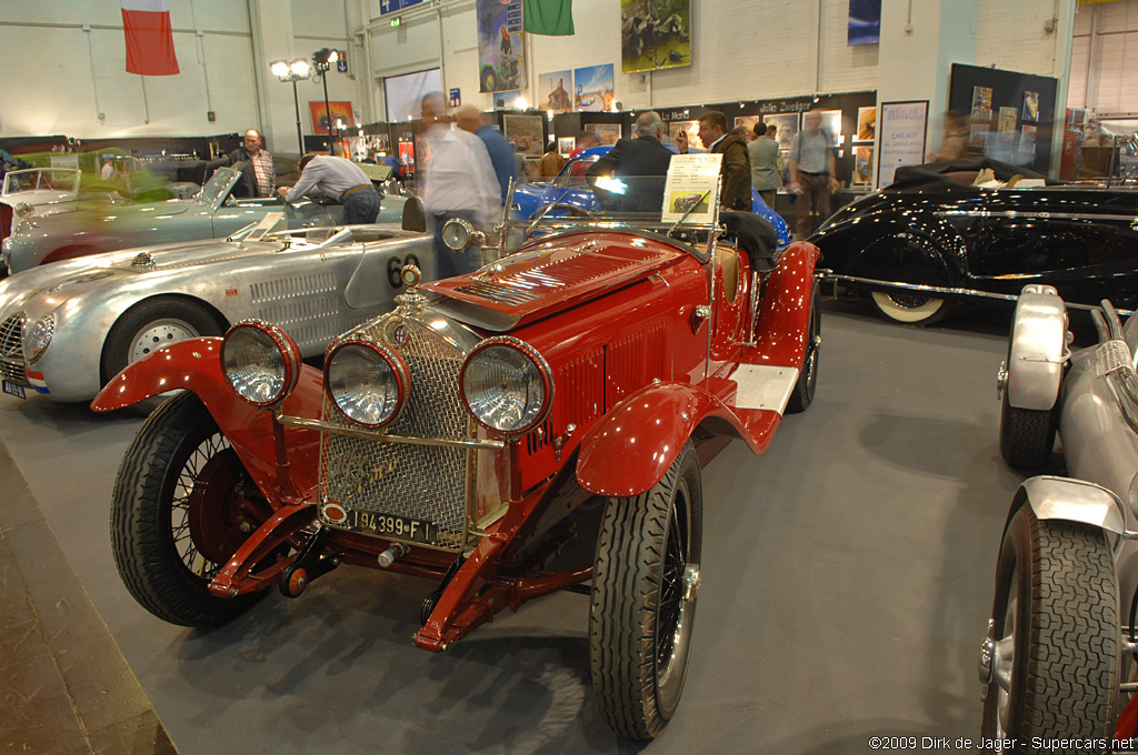 2009 Techno Classica