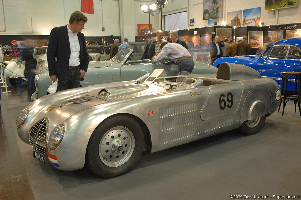 2009 Techno Classica