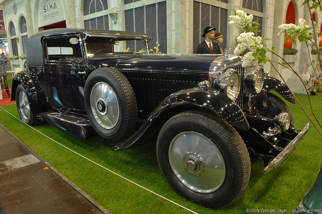 2009 Techno Classica