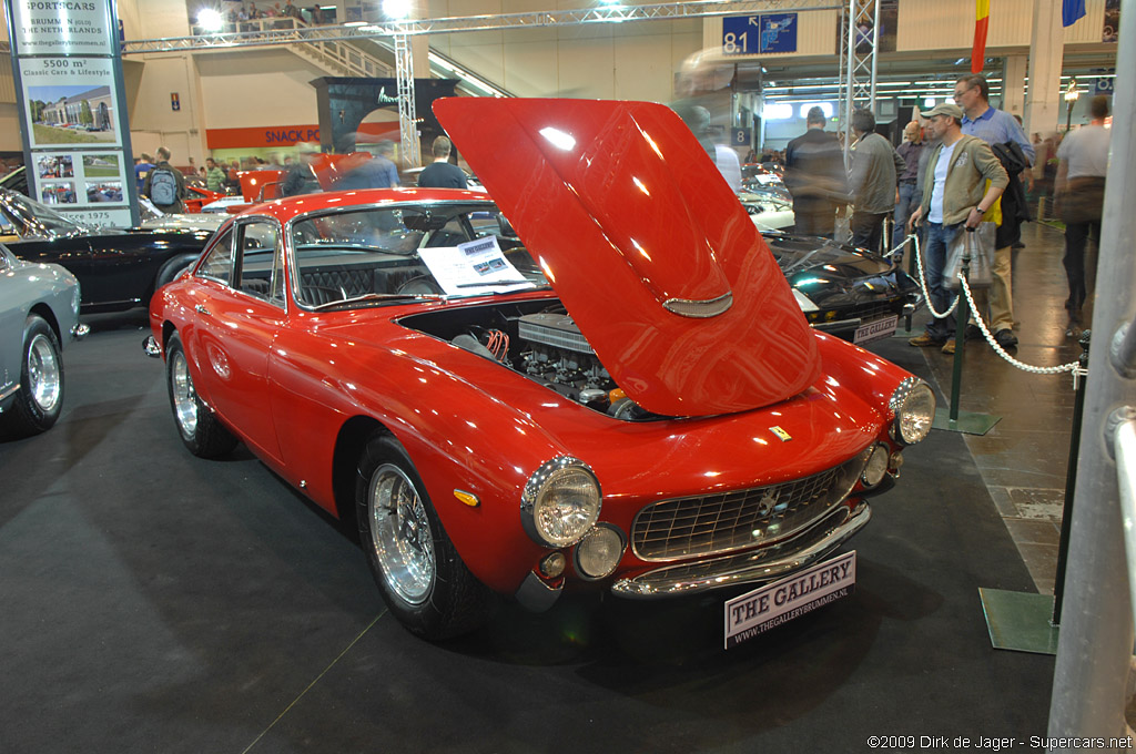 2009 Techno Classica