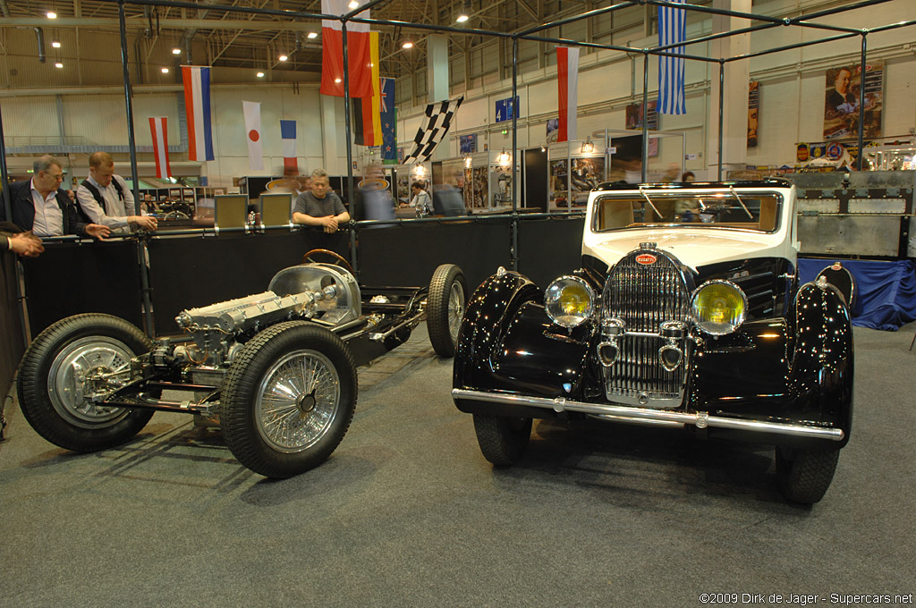 2009 Techno Classica