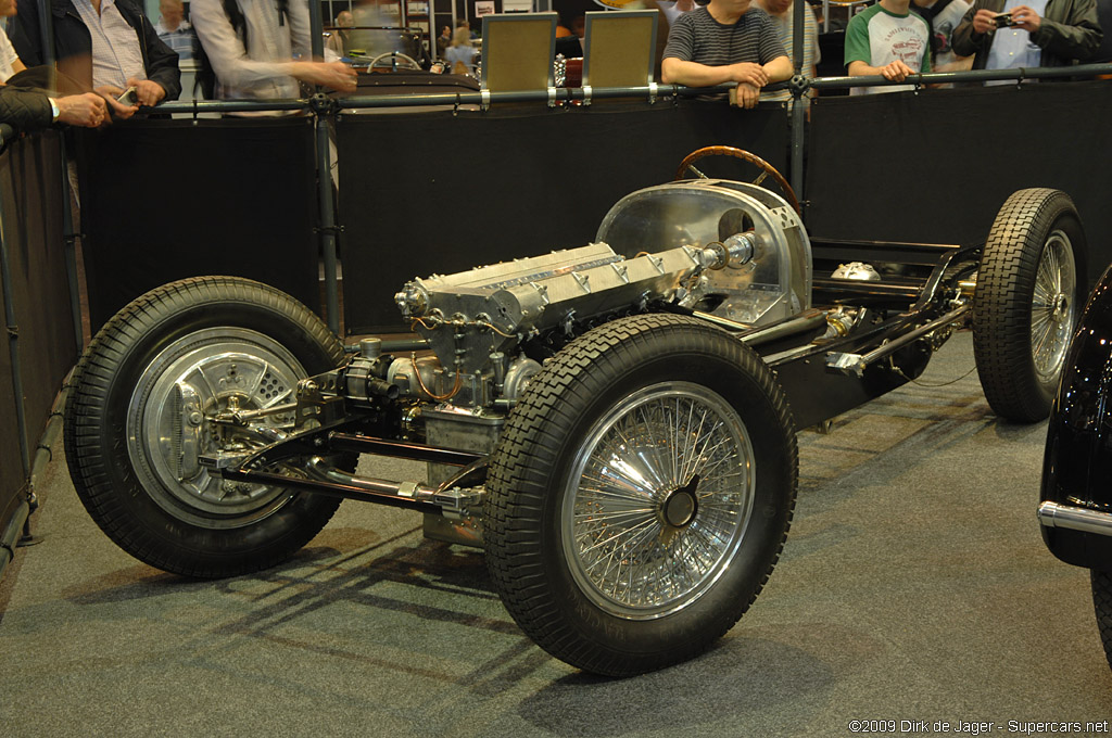 2009 Techno Classica