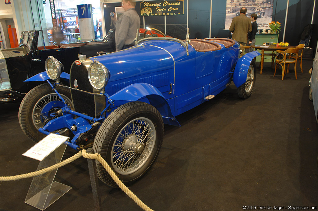 2009 Techno Classica