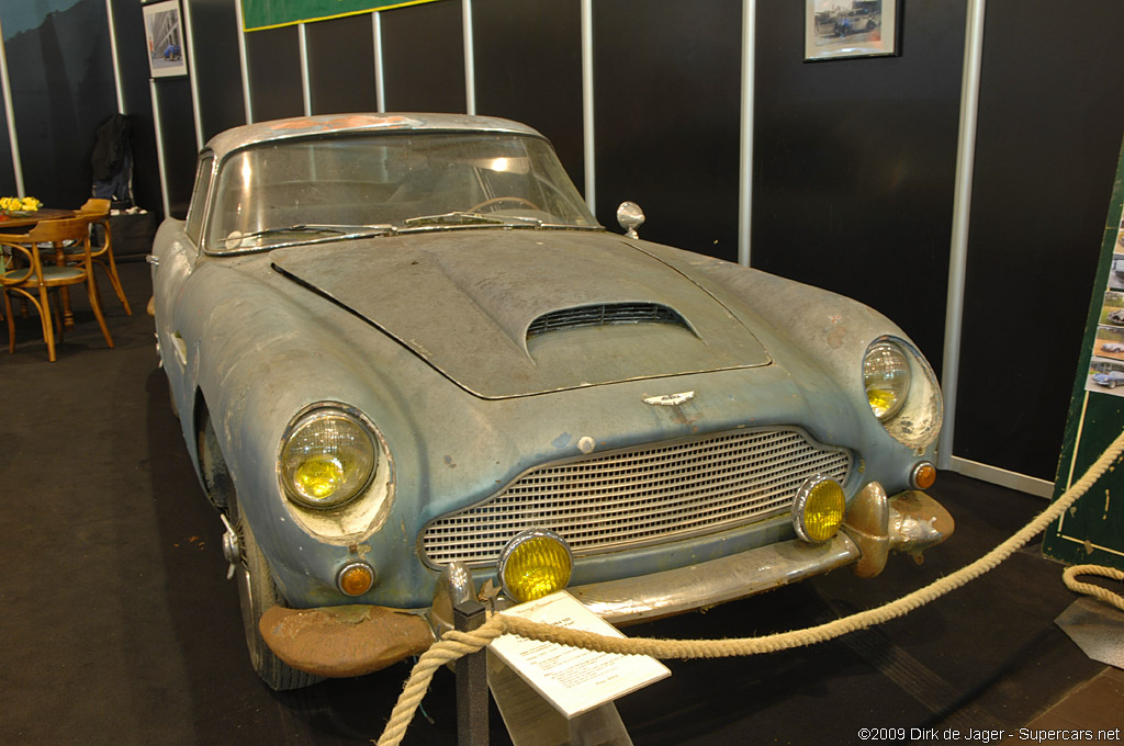 2009 Techno Classica