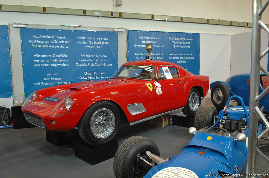 2009 Techno Classica