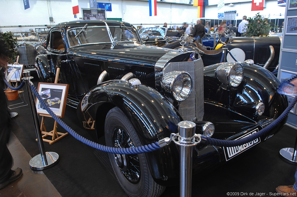 2009 Techno Classica