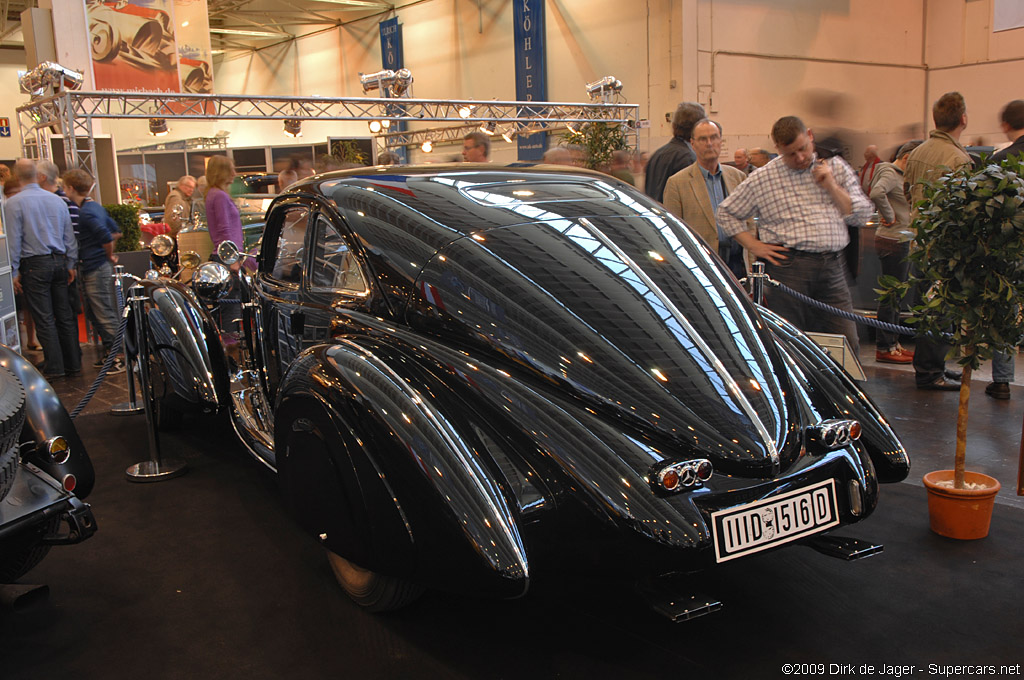 2009 Techno Classica