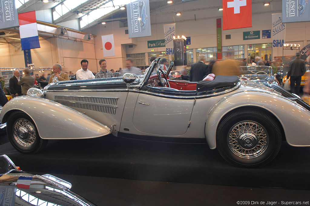 2009 Techno Classica