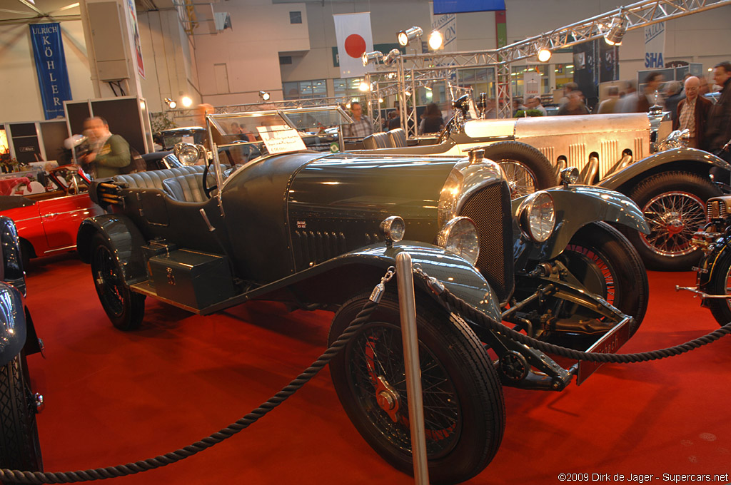 2009 Techno Classica