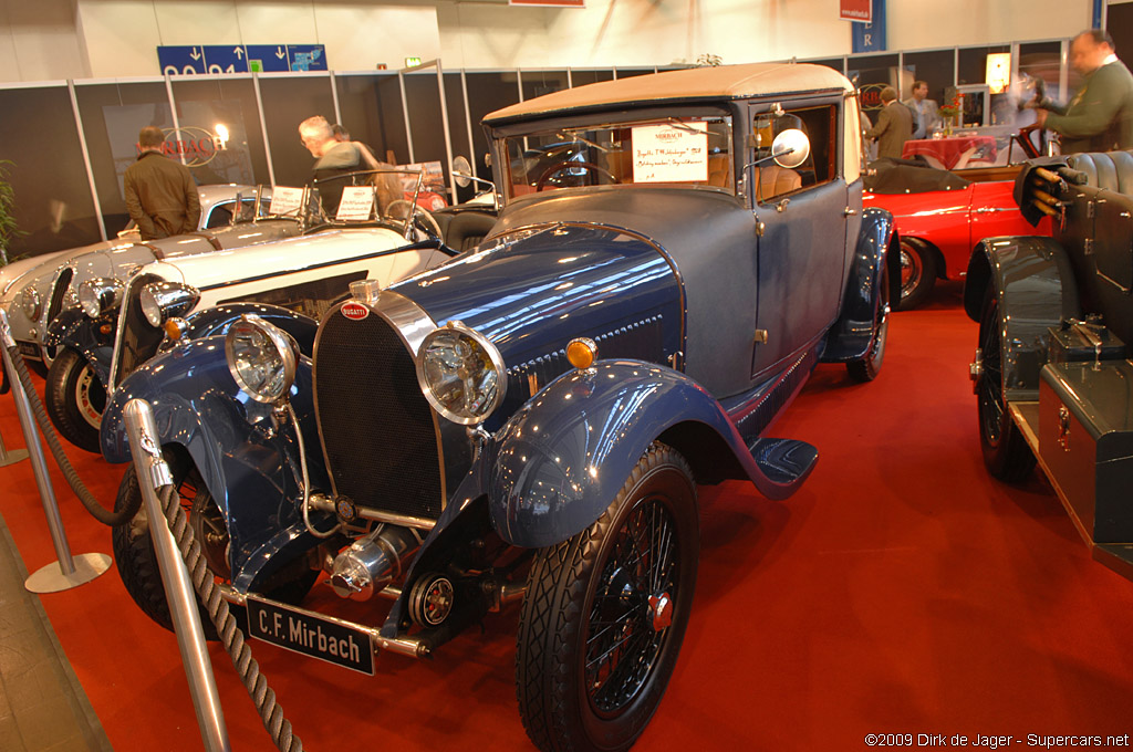 2009 Techno Classica