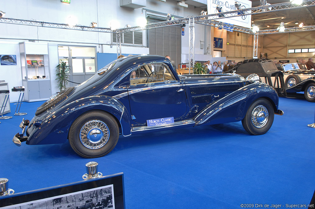 2009 Techno Classica