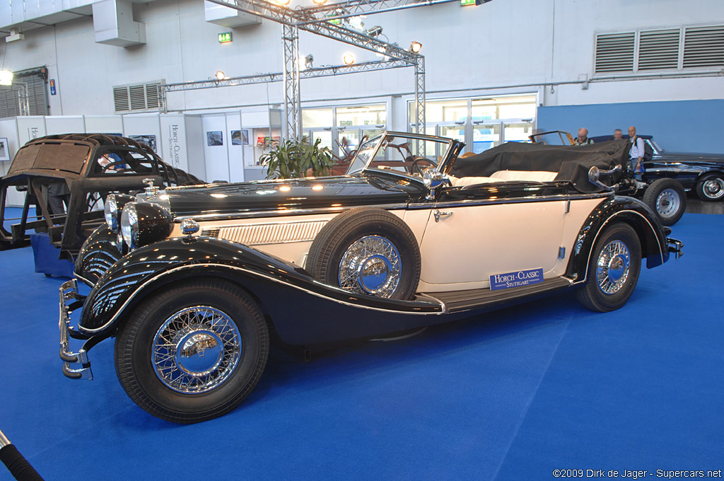 2009 Techno Classica