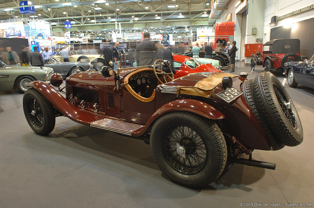 2009 Techno Classica