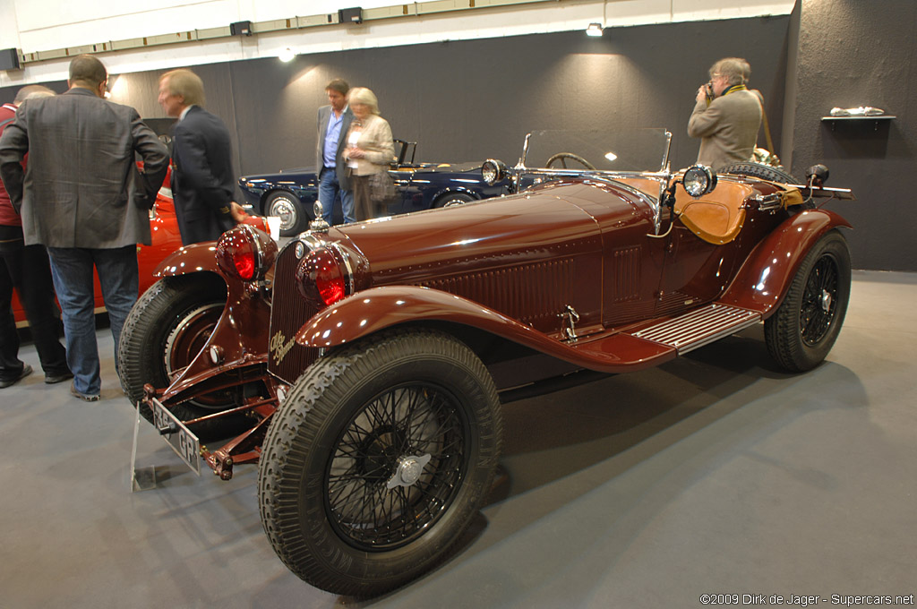 2009 Techno Classica