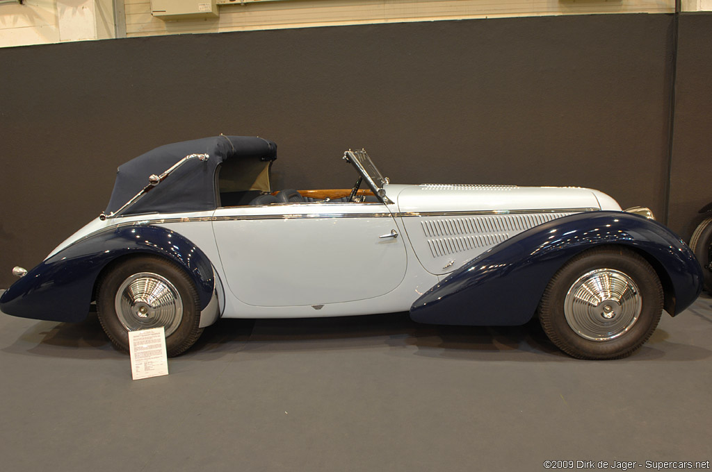 2009 Techno Classica