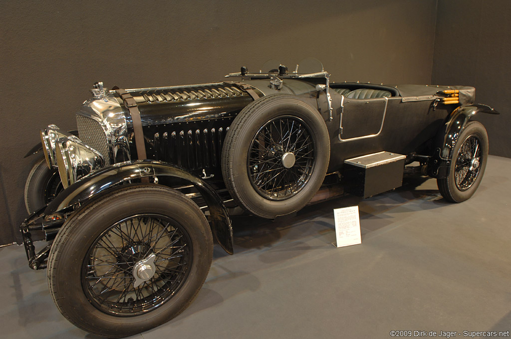 2009 Techno Classica