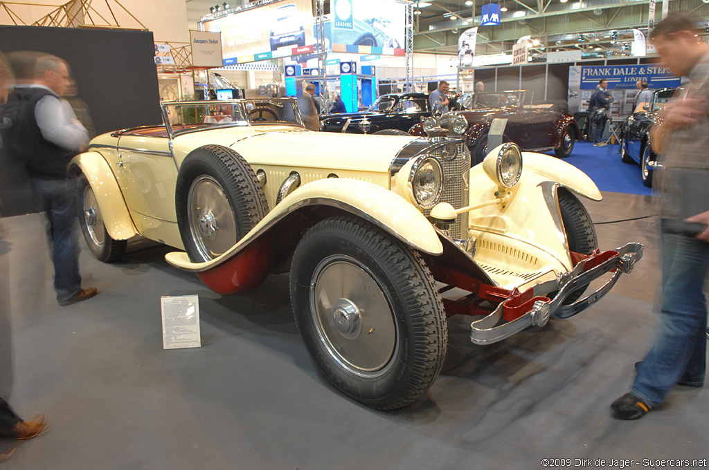 2009 Techno Classica