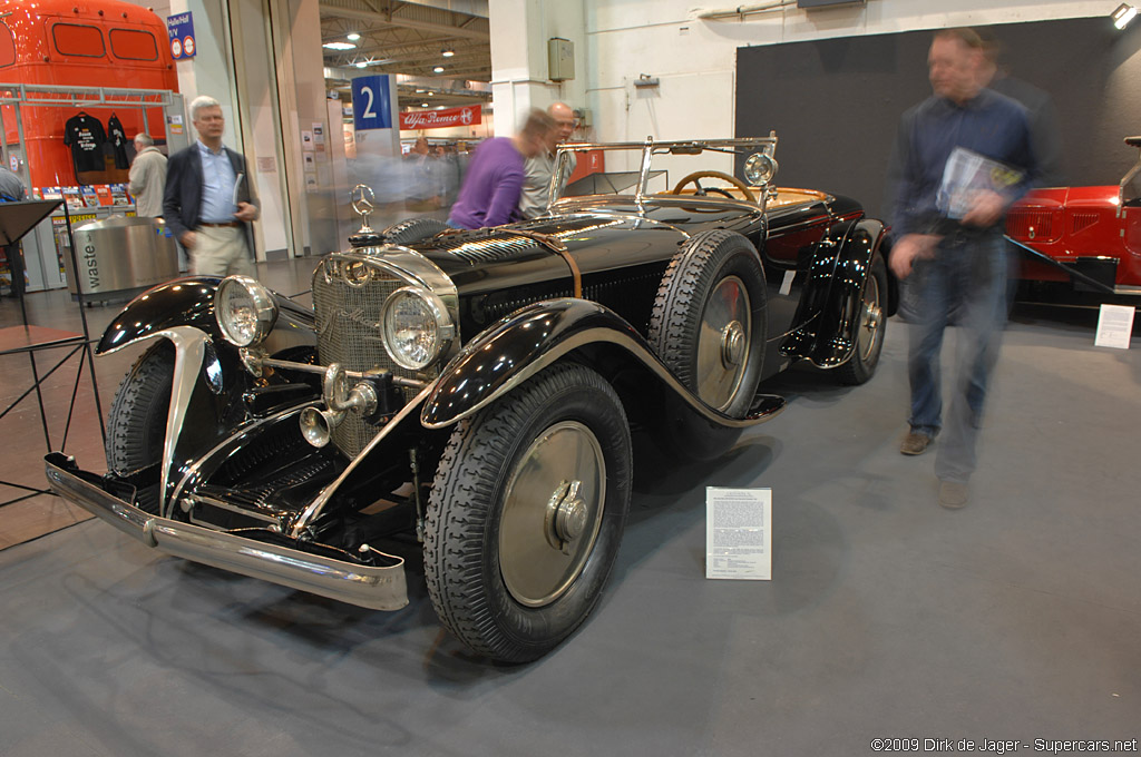 2009 Techno Classica