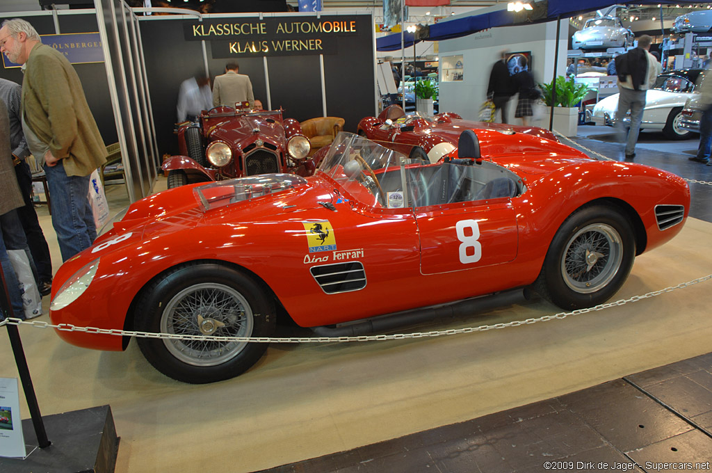 2009 Techno Classica