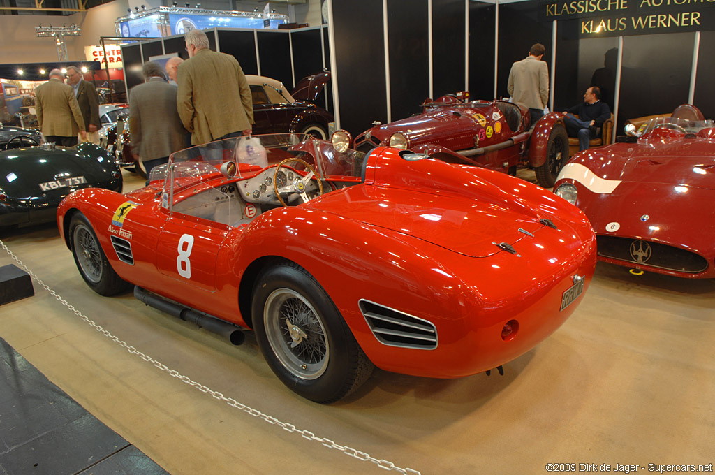 2009 Techno Classica