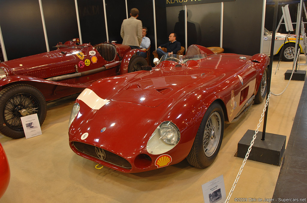 2009 Techno Classica