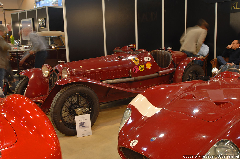 2009 Techno Classica