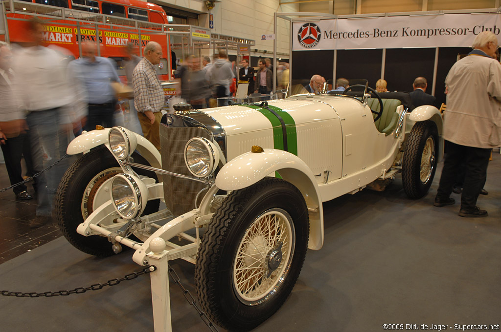 2009 Techno Classica