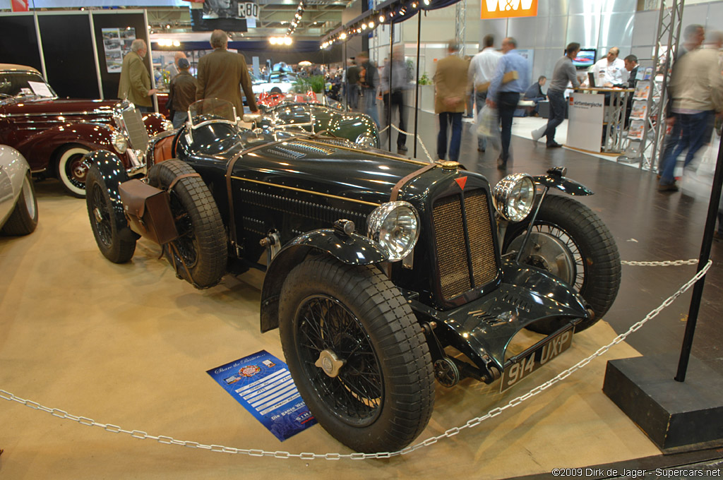 2009 Techno Classica