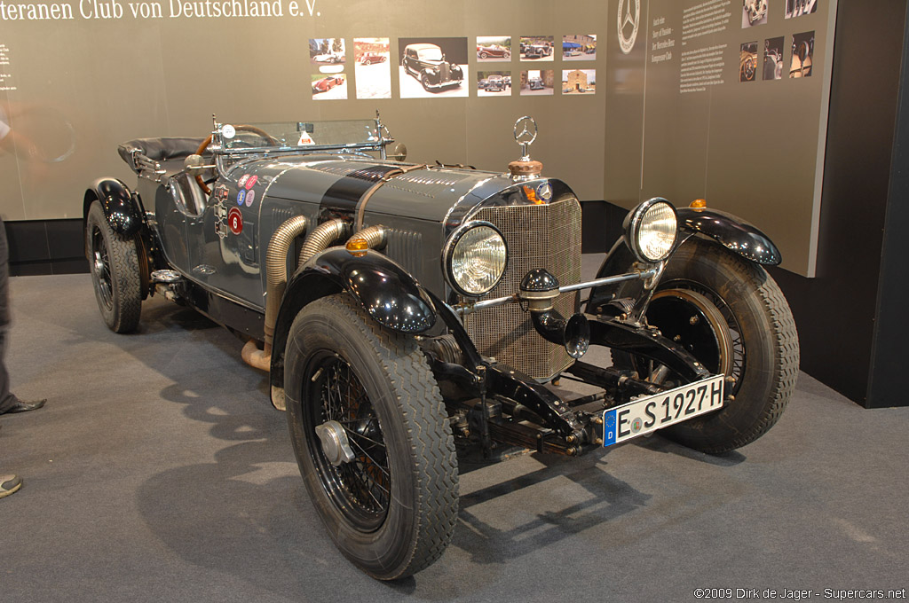 2009 Techno Classica