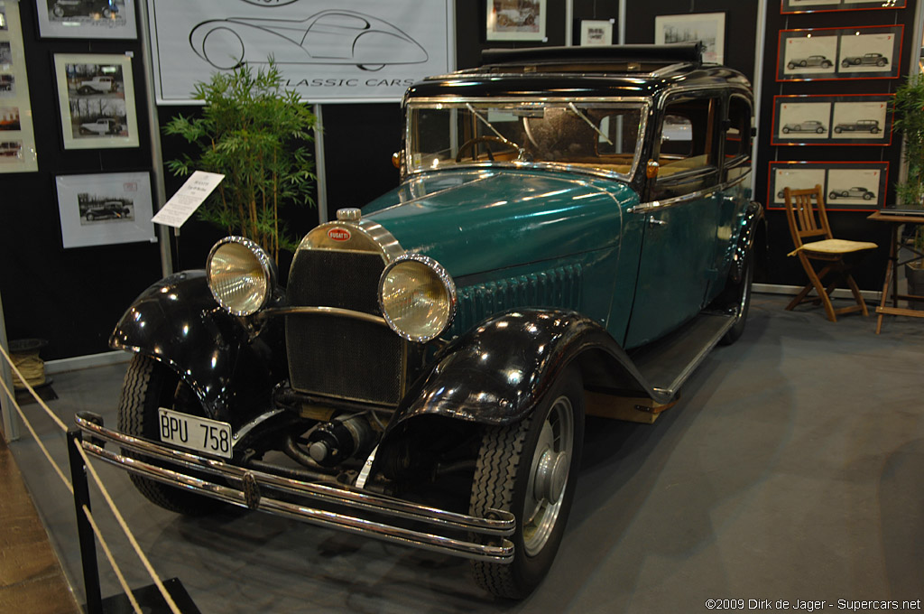 2009 Techno Classica