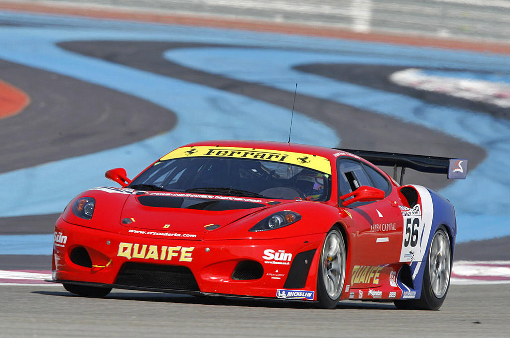 Paul Ricard gt3