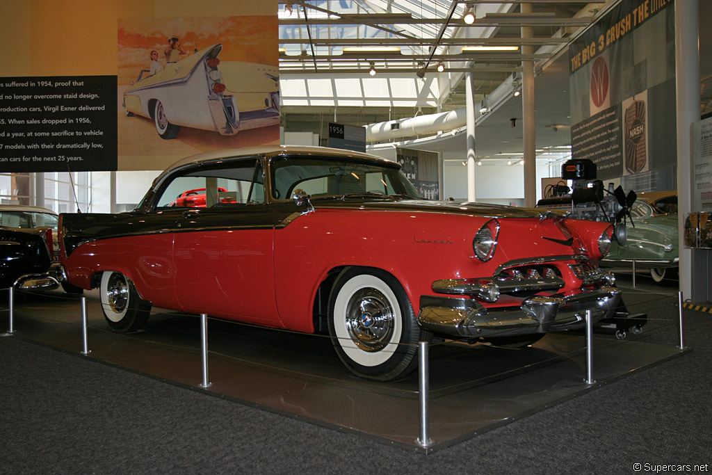 2007 Meadow Brook Concours-2