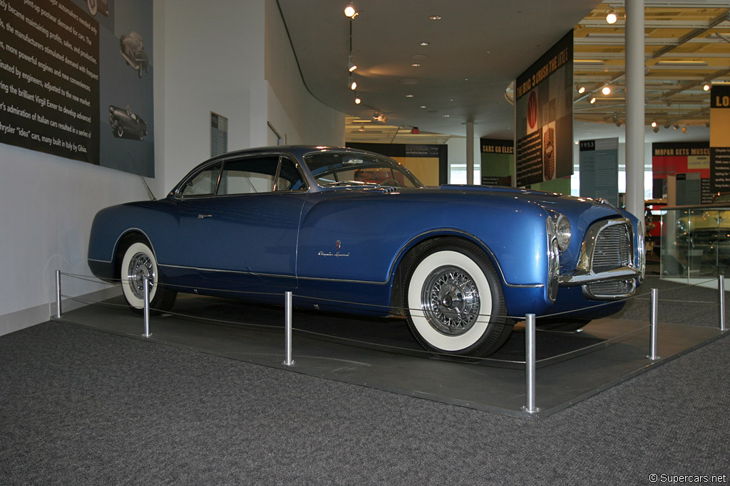 2007 Meadow Brook Concours-2