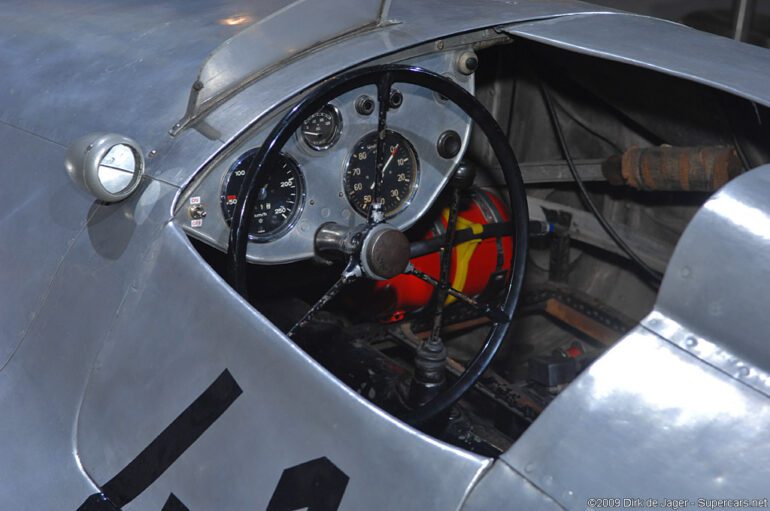 2009 Villa d'Este Concorso d'Eleganza