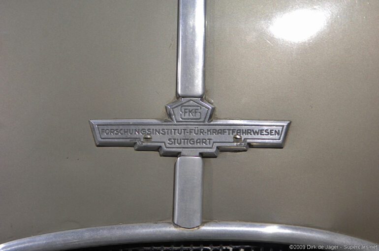 2009 Villa d'Este Concorso d'Eleganza