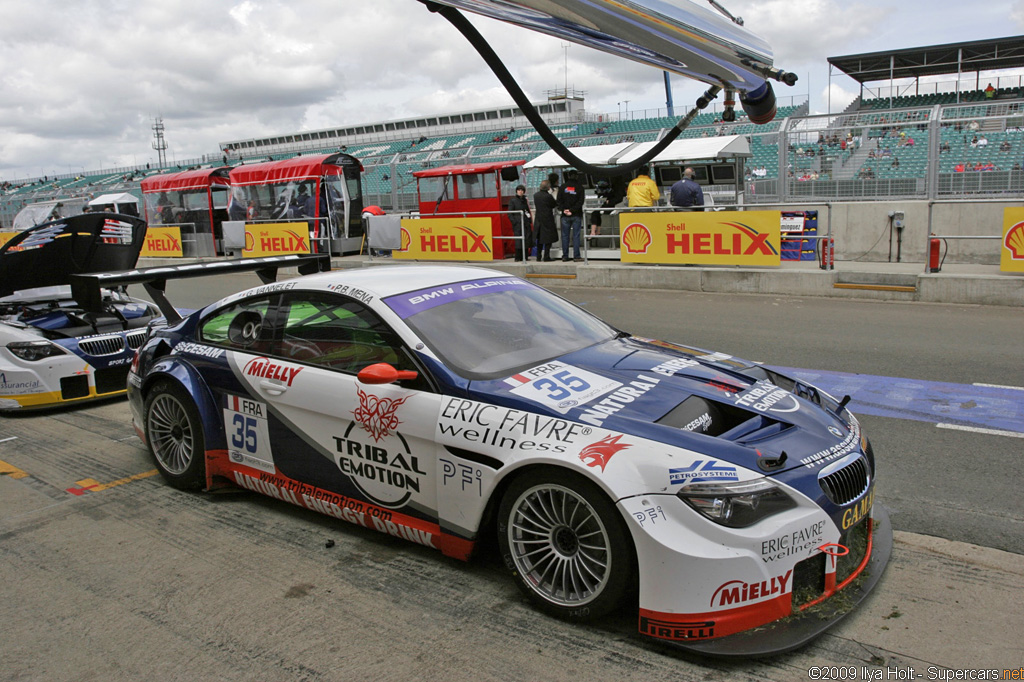 2009 Silverstone Supercar Showdown-3