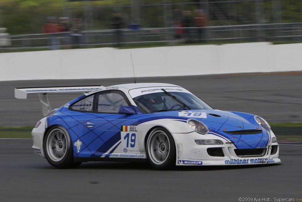 2009 Silverstone Supercar Showdown-3