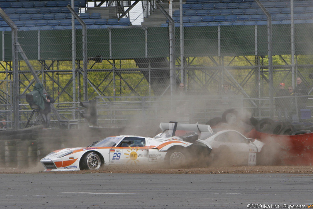 2009 Silverstone Supercar Showdown-3