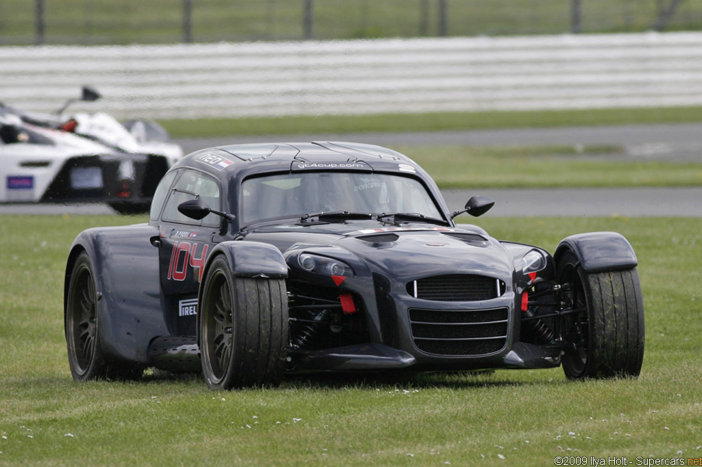 2009 Silverstone Supercar Showdown-4