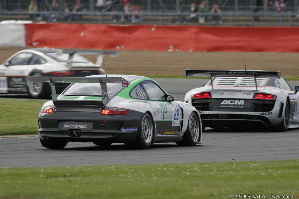 2009 Silverstone Supercar Showdown-3