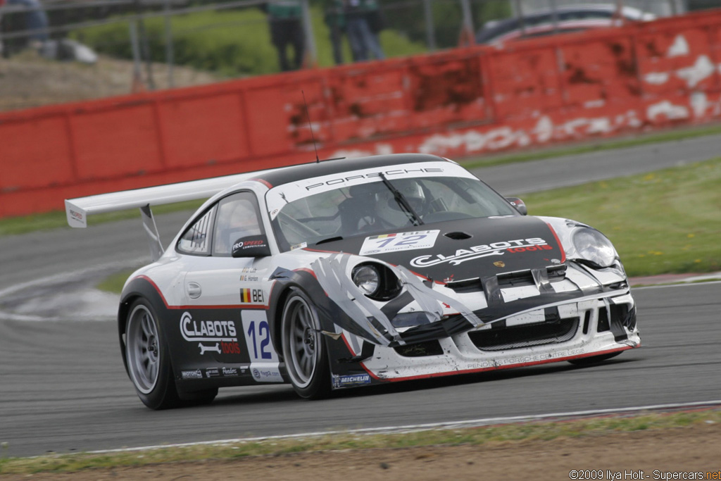 2009 Silverstone Supercar Showdown-3