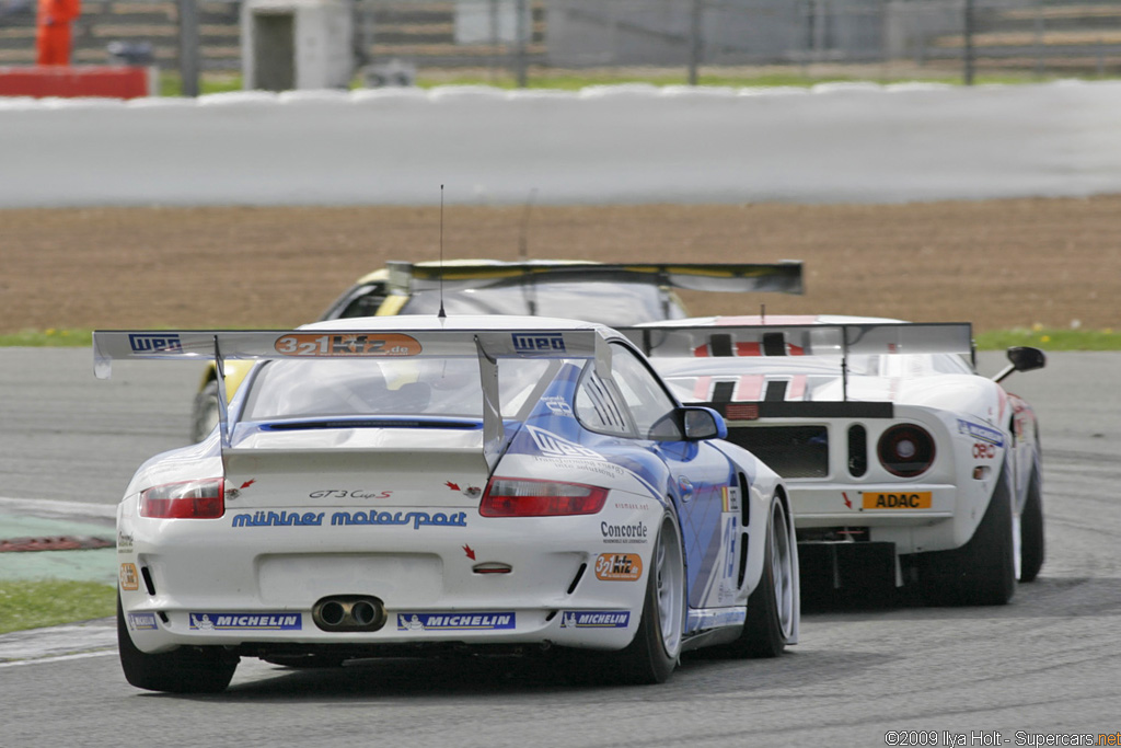 2009 Silverstone Supercar Showdown-3