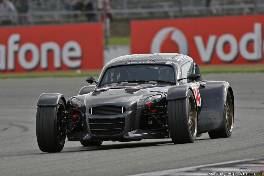 2009 Silverstone Supercar Showdown-4