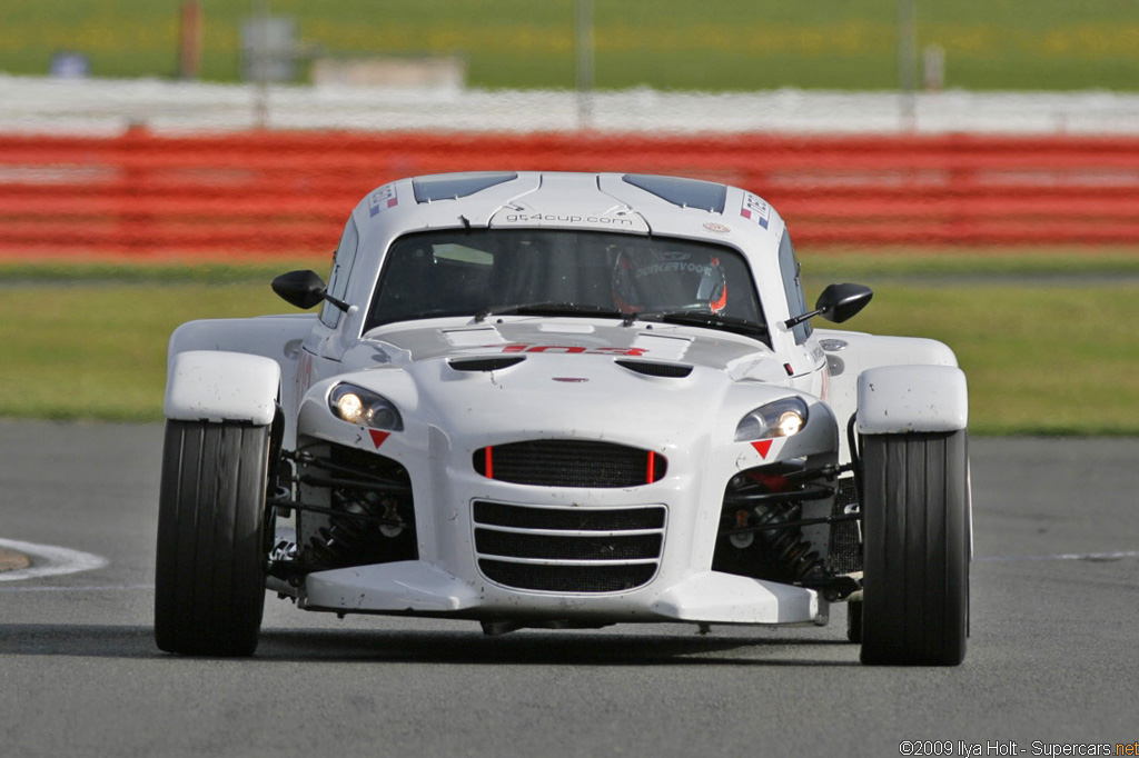 2009 Silverstone Supercar Showdown-4