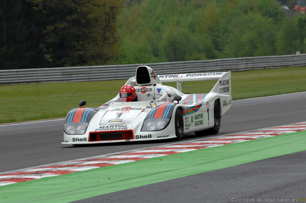 2009 Le Mans Series-1000kms of SPA-5