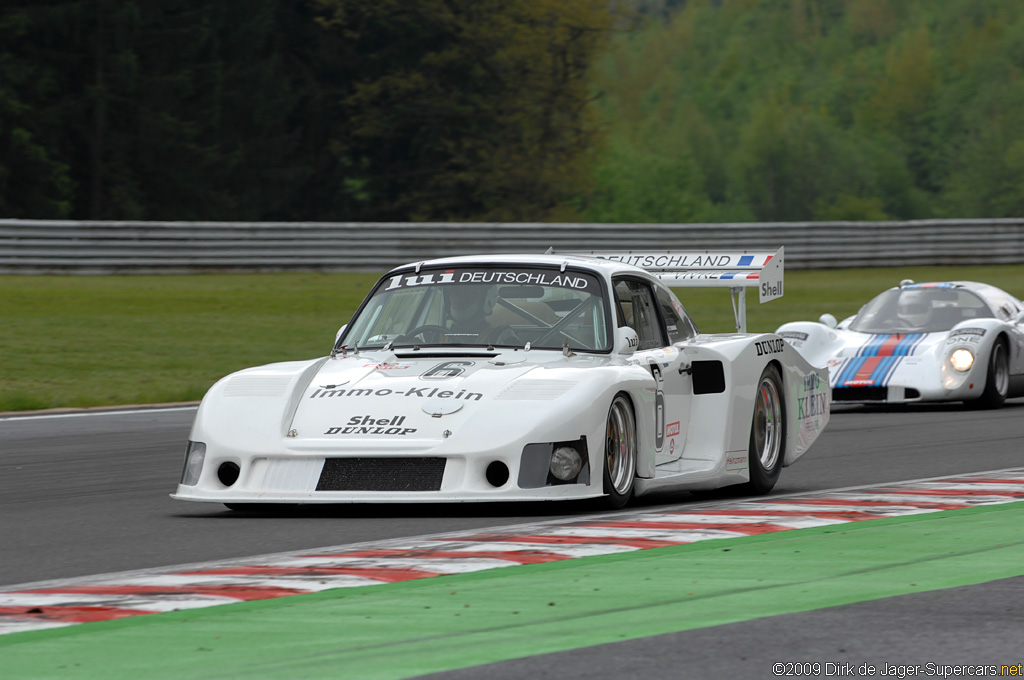 1981 Joest 935/78 ‘Moby Dick’