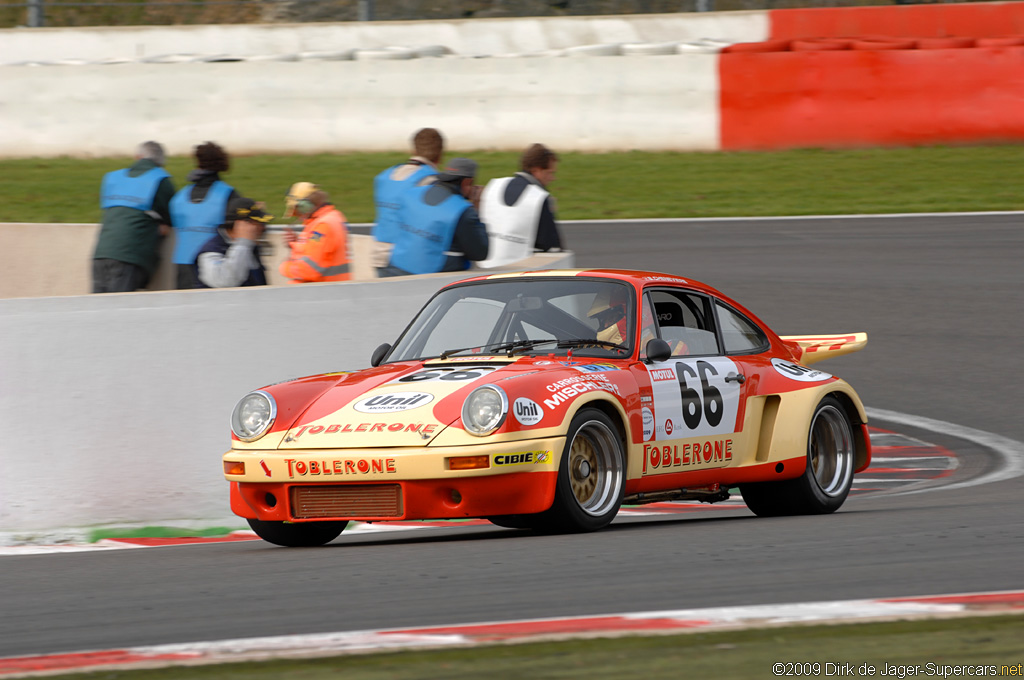 2009 Le Mans Series-1000kms of SPA-5