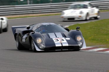 2009 Le Mans Series-1000kms of SPA-5