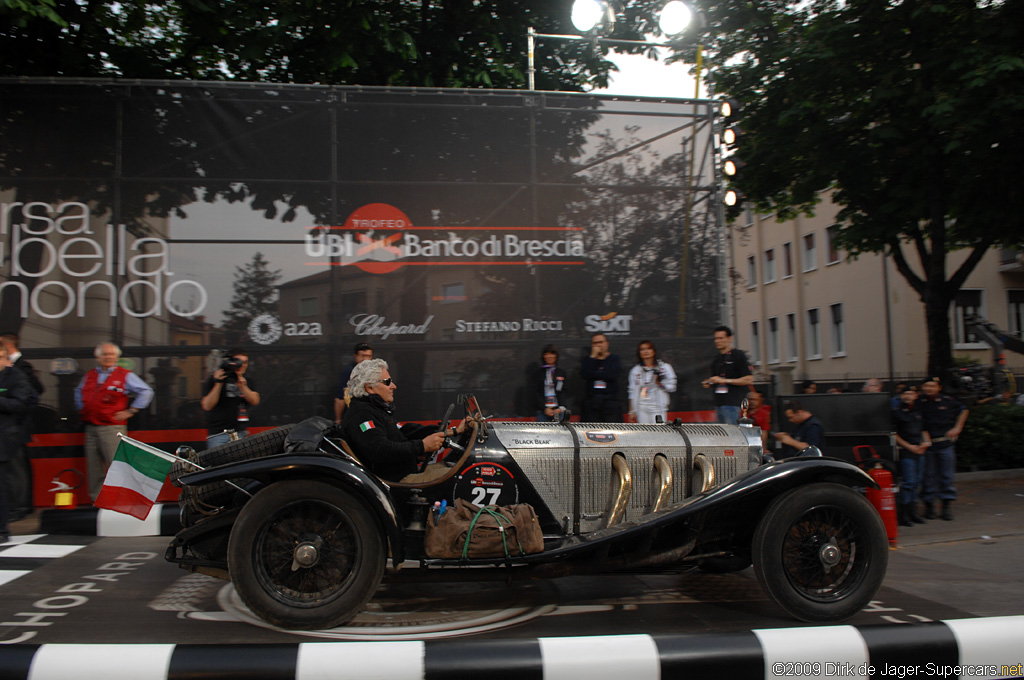 2009 Mille Miglia